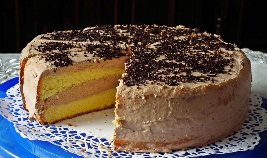 kule na tort jak zrobić